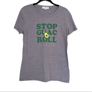 Sun Urban Riot Stop Guac Roll Cotton Blend Shirt